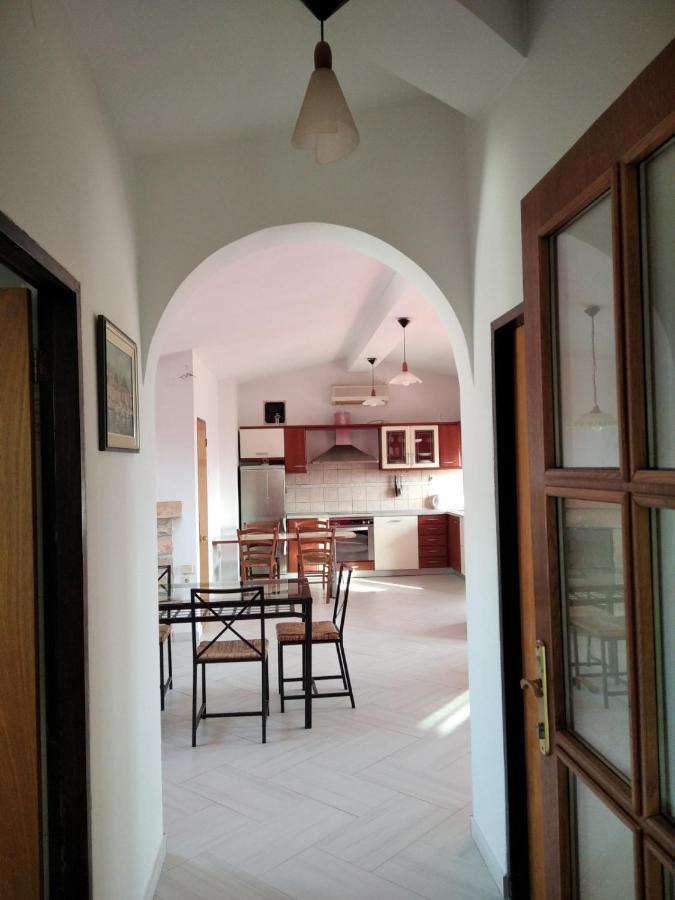 Gecko Apartment Риека Экстерьер фото